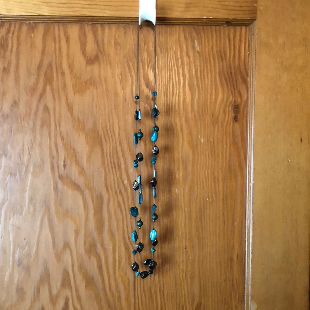 Costume Necklace